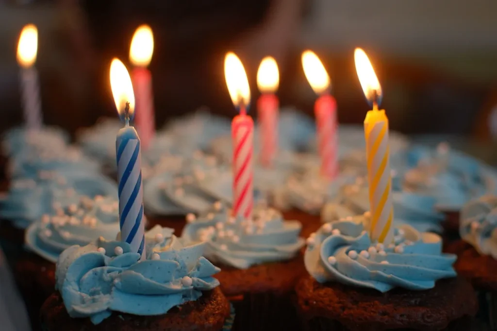 birthaday