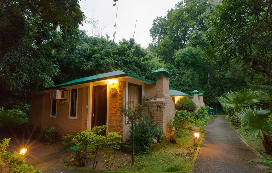 Tejomaya Resorts & Homestay in Uttarakhand