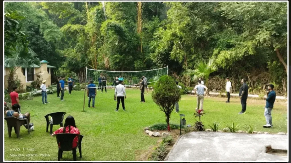 activity