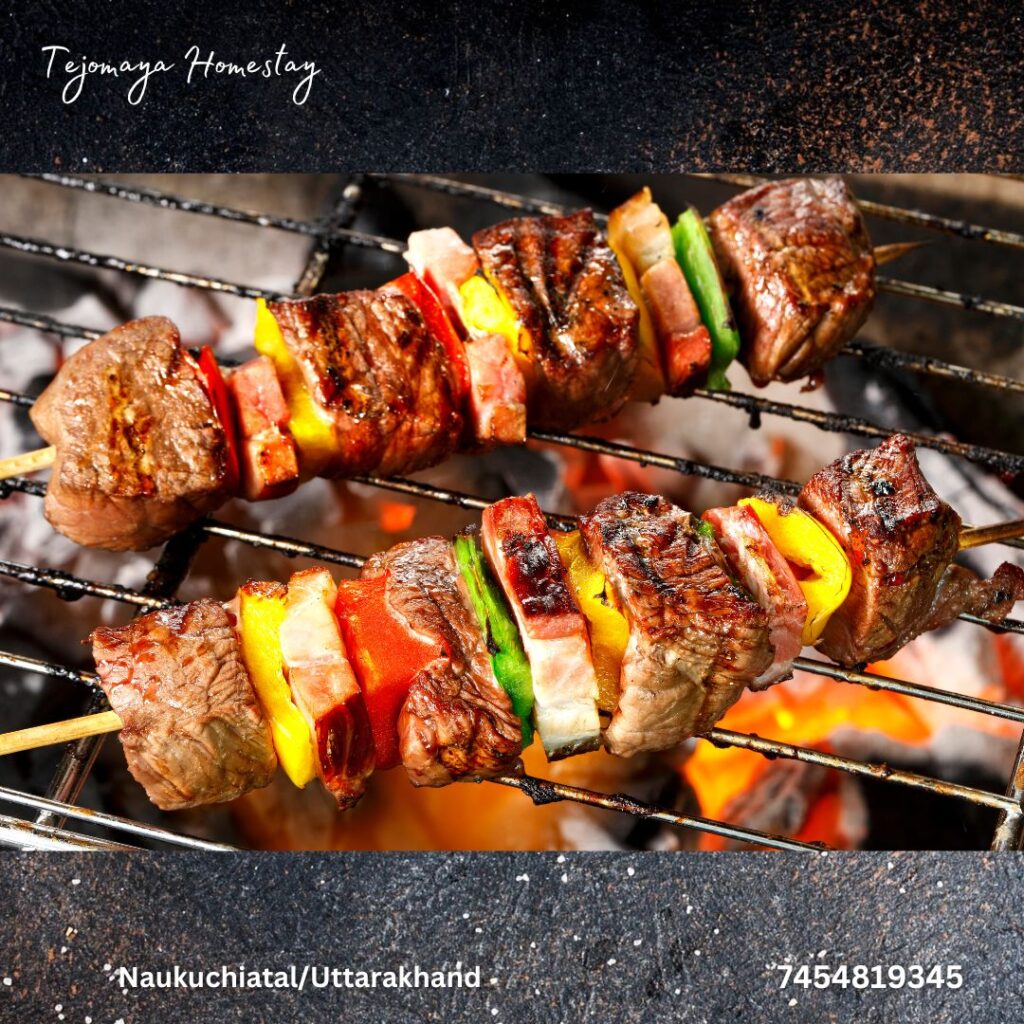 Weekend Escape from Delhi for New Year: Villa Tejomaya