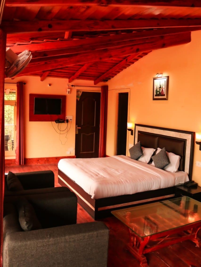 Best Homestay Near Bhimtal (3)