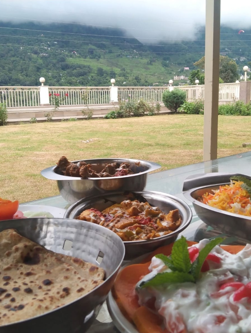 Best Homestay Near Bhimtal
