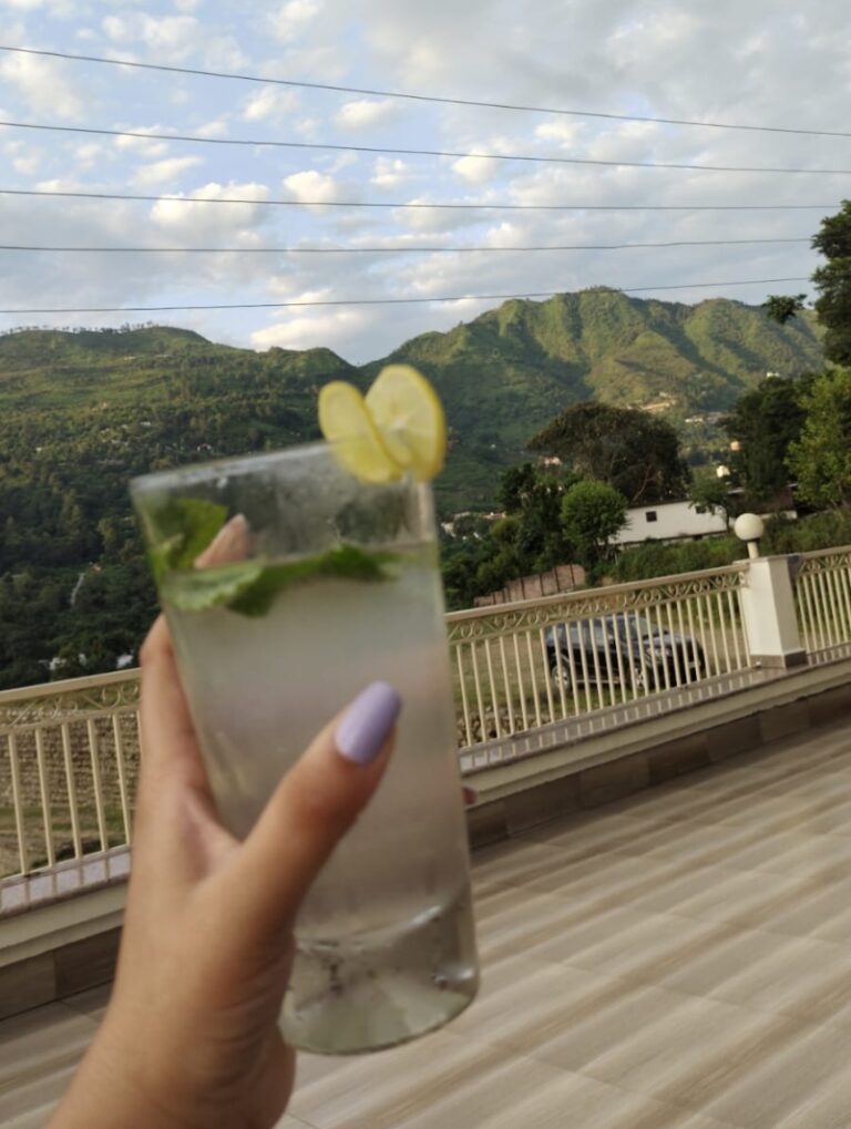 Tejomaya Homestay in Naukuchiatal